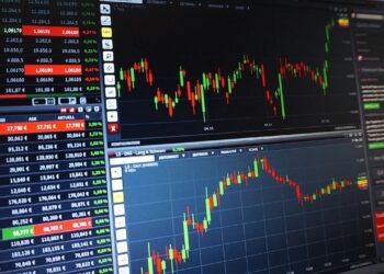Forex ticaret türleri nelerdir?