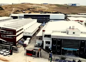 Girişim Elektrik’ten yeni işbirliği