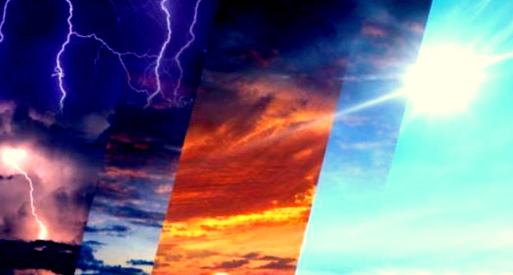 Bayramda hava sıcaklığı mevsim normallerinin üstünde olacak