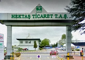 Hektaş’tan yeni yatırım