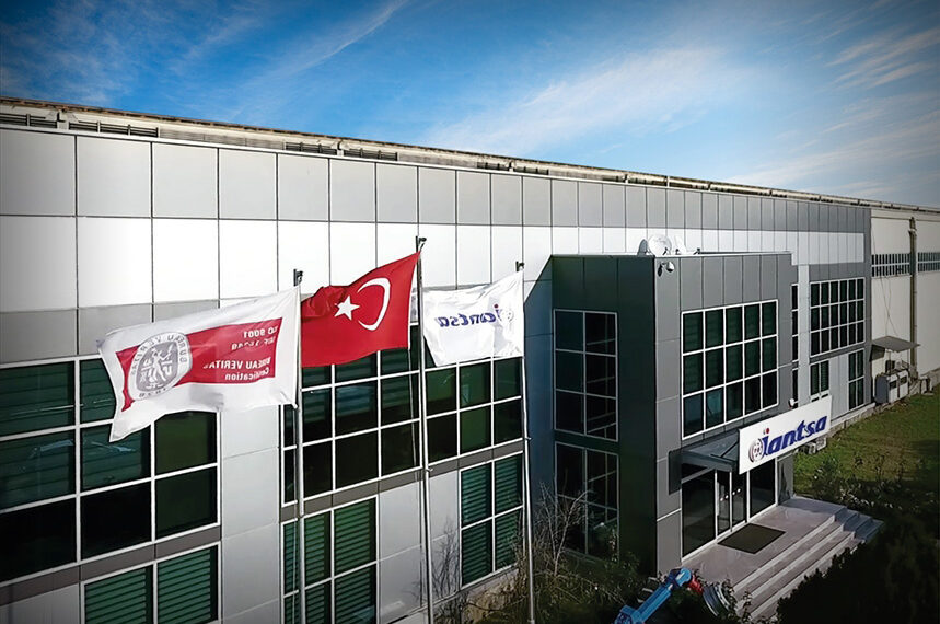 JANTS’tan sermaye arttırımı kararı