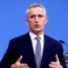 Jens Stoltenberg: Finlandiya yarın NATO’ya katılıyor