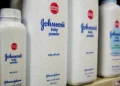 Johnson and Johnson’dan uzlaşma teklifi
