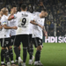 Kadıköy’de Beşiktaş galibiyeti