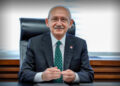 Kemal Kılıçdaroğlu