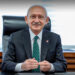 Kemal Kılıçdaroğlu