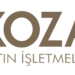 Koza Altın İşletmeleri A.Ş. (KOZAL)