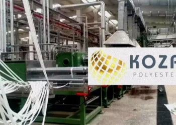 Koza Polyester halka arz ediliyor