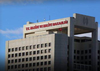 Mart ayında hazinenin nakit dengesi 32 milyar 46 milyon TL açık verdi