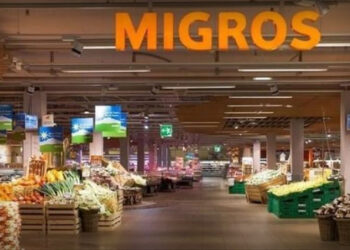 Migros’tan 706 milyon liralık taşınmaz satış