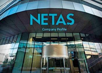 NETAS’a  788 bin dolarlık sipariş