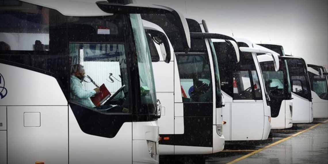 Ramazan Bayramı tatili ulaşımına 1 günde yüzde 50 zam