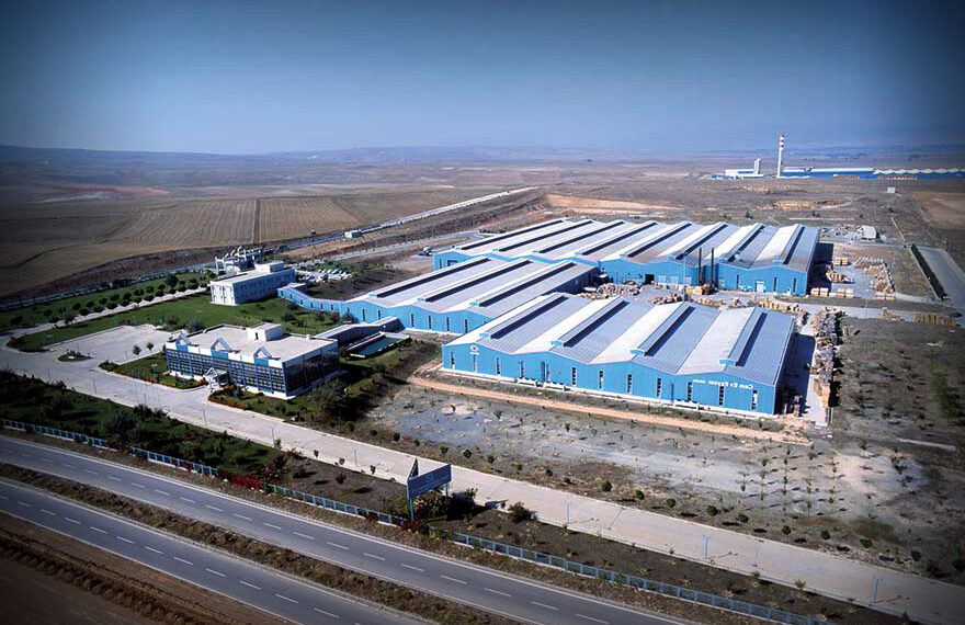 SISE’den 550 milyon liralık ihraç kararı