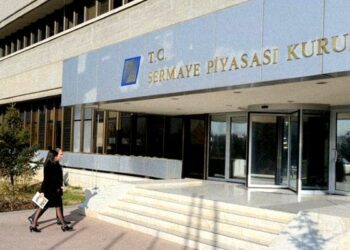 SPK depremzede şirketlerin bilanço süresini uzattı