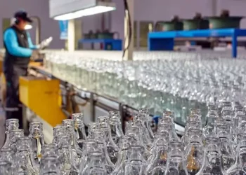 Şişecam’dan ilk çeyrekte 28,4 milyar TL’lik gelir