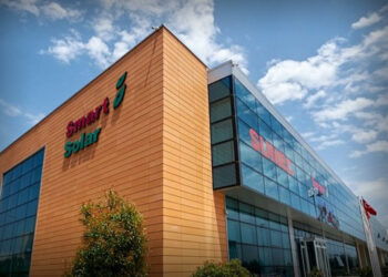 Smart Güneş’e 84 milyon TL’lik yeni sipariş