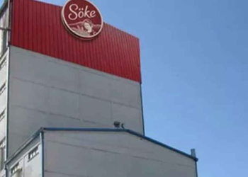 Söke Değirmencilik’ten temettü kararı