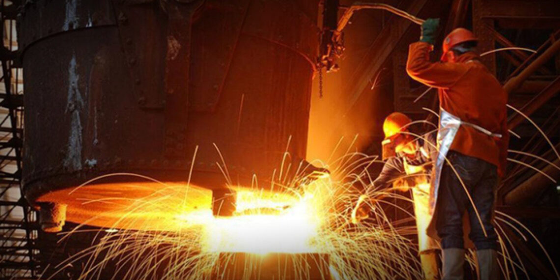 Şubat 2023 sanayi üretim endeksi verileri açıklandı