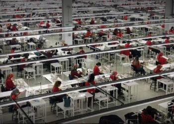 Sun Tekstil’den kapasite arttırım planı