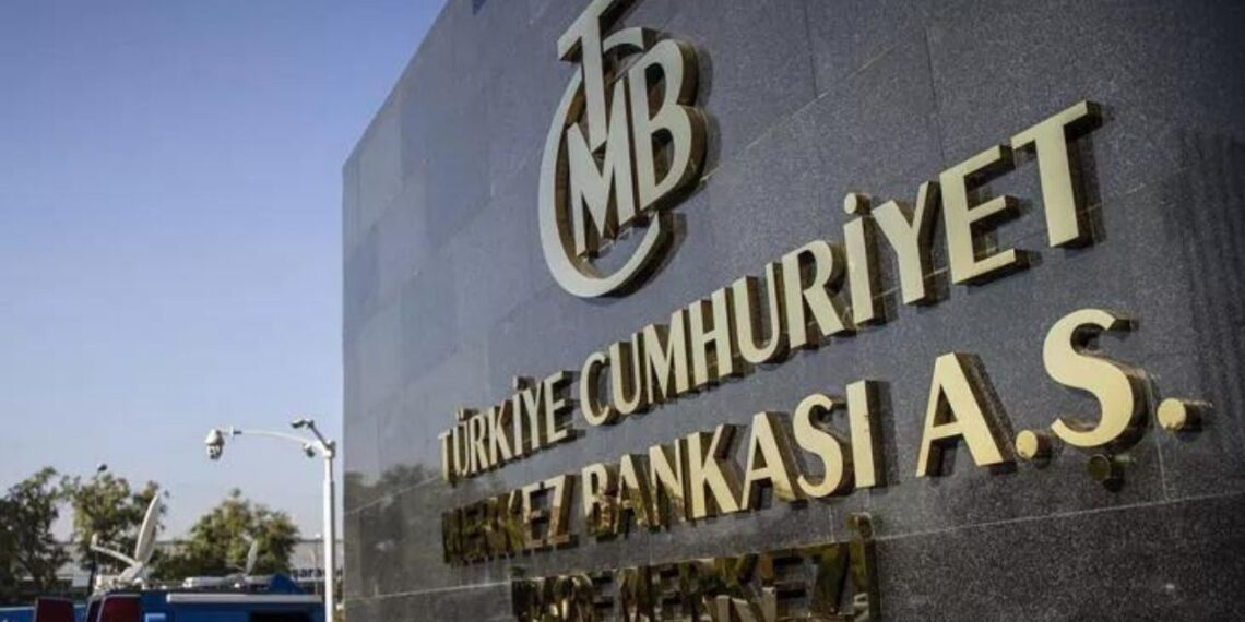 TCMB, enflasyon ve dolar beklentilerini duyurdu