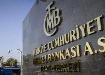TCMB, enflasyon ve dolar beklentilerini duyurdu