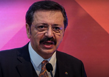 TOBB Başkanı Hisarcıklıoğlu’ndan depremzedelere konut müjdesi