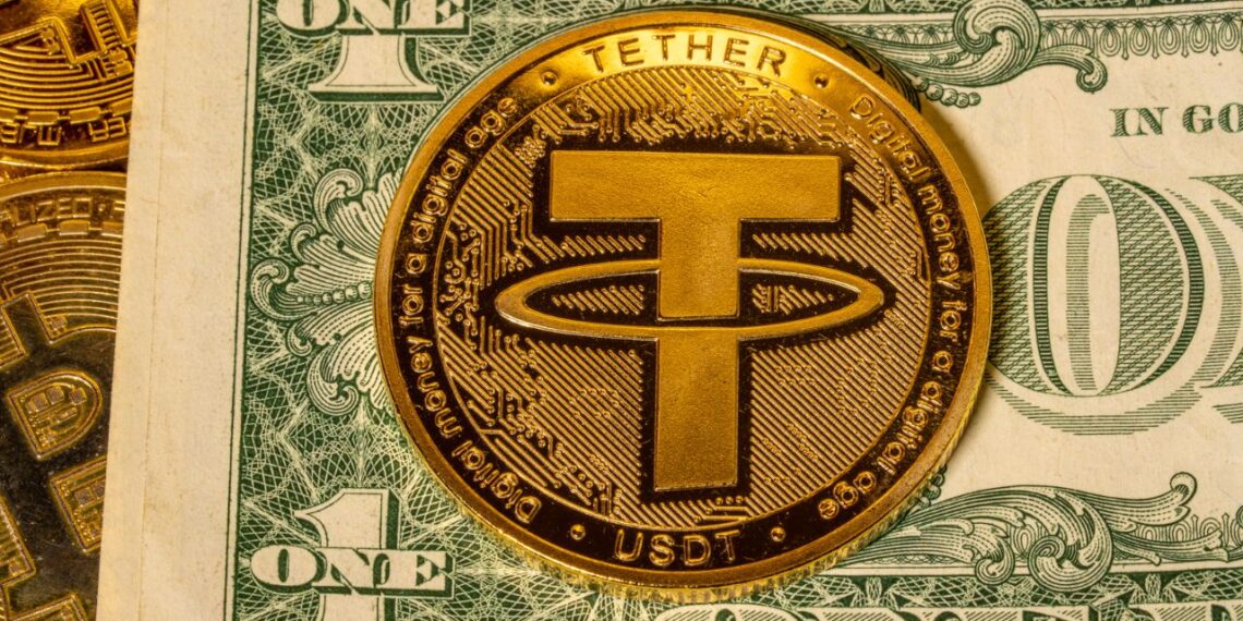 Tether ve Dolar, Türk Lirası karşısında yeni rekorlar kırdı