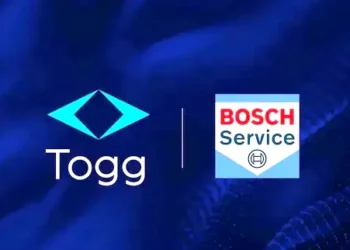 Togg yetkili servis süreci nasıl işliyor