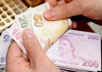 Türk Lirası’nda dış ticaret hacmi 163,5 milyar
