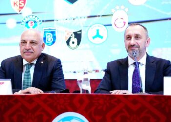 Türk Telekom ve TFF, eSüper Lig için birleşti