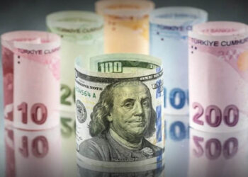 Türkiye’nin dış borcu belli oldu