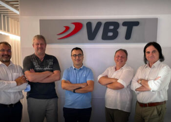 VBT Yazılım’dan 9.2 milyon dolarlık yeni anlaşma