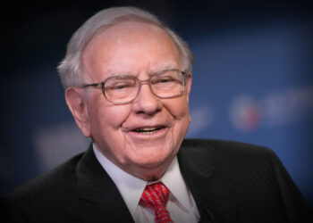 Warren Buffett