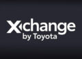 Xchange, Toyota bünyesine katıldı