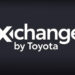 Xchange, Toyota bünyesine katıldı