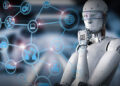 Yapay zeka teknolojisi ekonomik kalkınmaya itici güç olacak