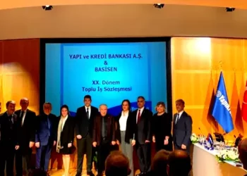 Yapı Kredi sendika ile anlaştı