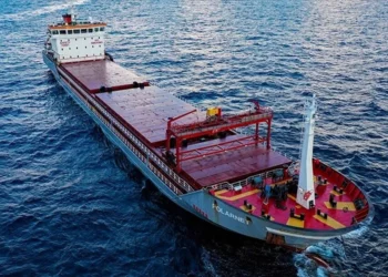 ABD’den Karadeniz Tahıl Girişimi Anlaşması’na temkinli yaklaşım