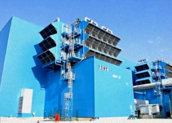 Aksa Enerji’den 20 yıllık anlaşma