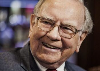 Duayen yatırımcı Buffett dengeleri değiştirdi