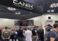 ABD pazarının yeni gözde şirketi CANİK