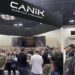 ABD pazarının yeni gözde şirketi CANİK
