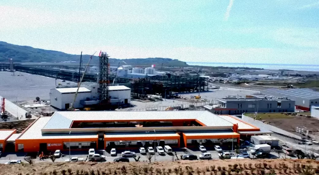 Karadeniz gazında vanalar açıldı