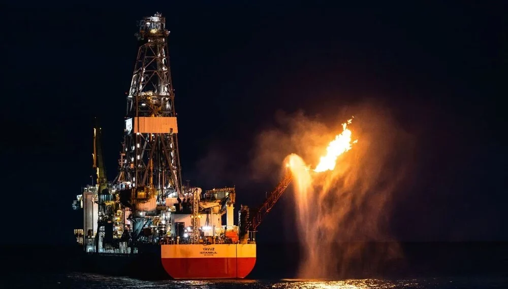 Karadeniz Gazı ülkenin dört bir yanında kullanılacak