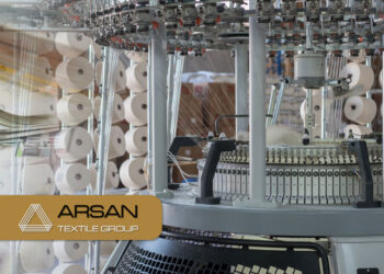 Arsan Tekstil, sigorta şirketinden 111 milyon TL kısmi ödeme aldı