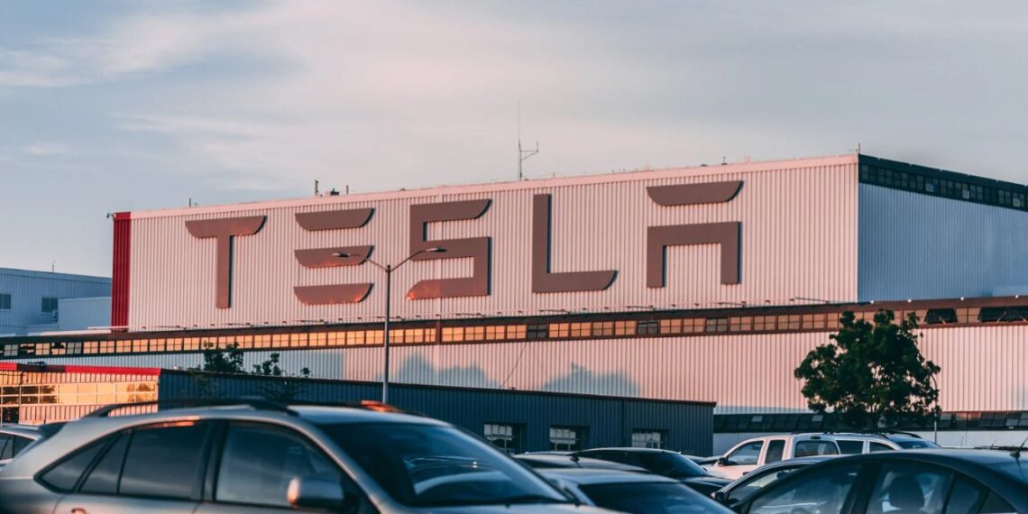 Tesla, ilk çeyrek bilançolarını açıkladı