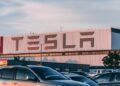 Tesla, ilk çeyrek bilançolarını açıkladı