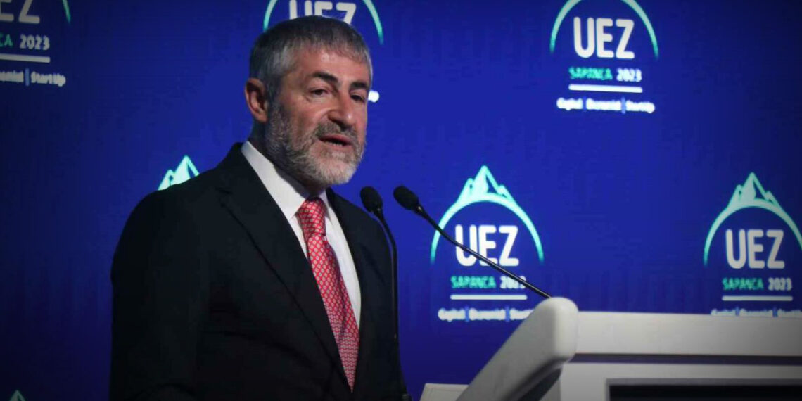 Uludağ Ekonomi Zirvesi’nde istikrar vurgusu