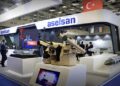 ASELSAN’dan 9,4 milyon dolarlık yeni anlaşma