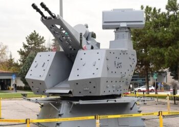 ASELSAN, “GÖKDENİZ” ile dünya pazarında rakiplerinden öne çıkıyor